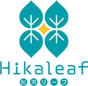 Hikaleaf_logo_PC