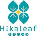 Hikaleaf_logo_SP